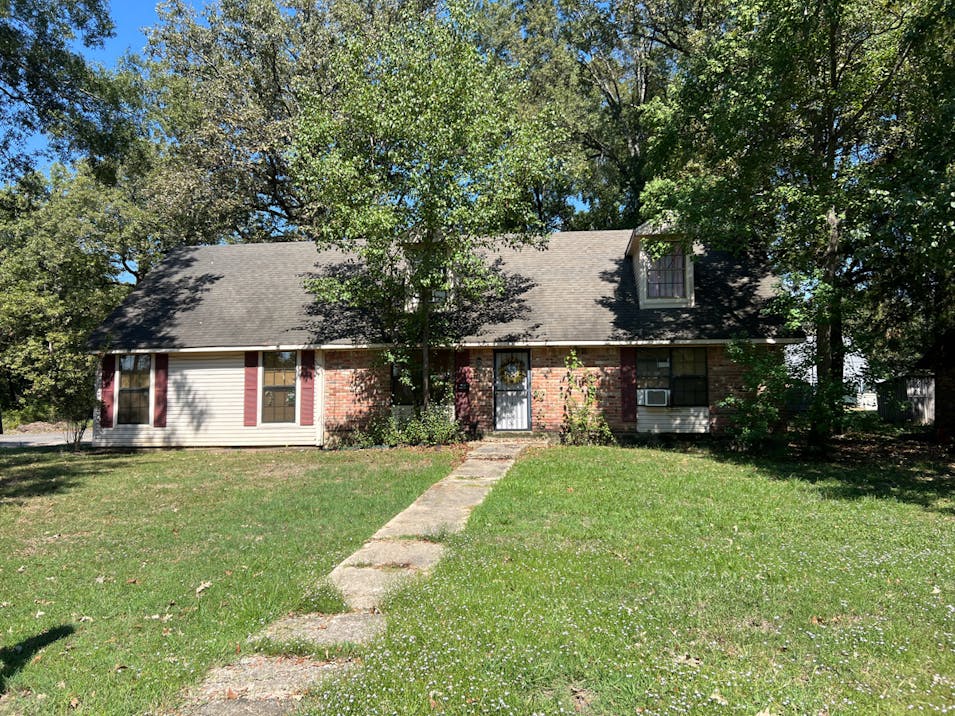 725 Mark Drive McGehee, AR 71654, Desha County