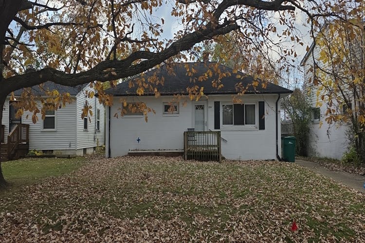 254 Devonshire St Ypsilanti, MI 48198, Washtenaw County