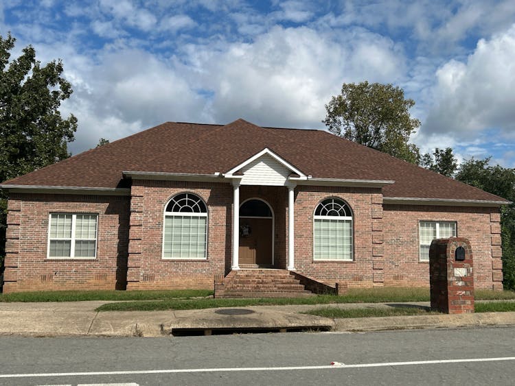 2501 Calico Creek Drive North Little Rock, AR 72116, Pulaski County