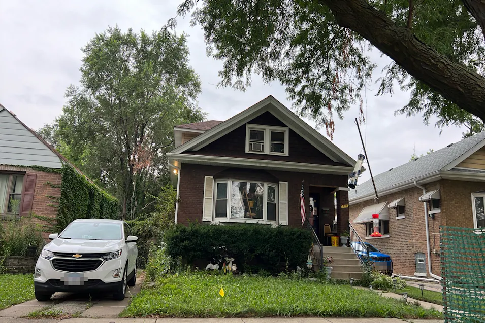 332 Marshall Avenue Bellwood, IL 60104, Cook County