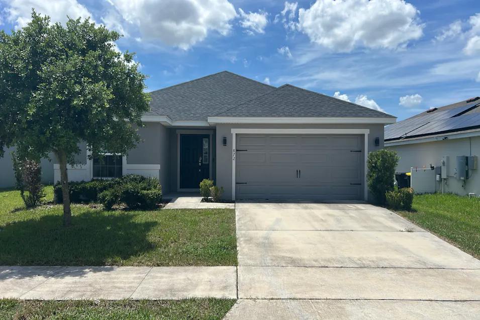 872 Sydney St Davenport, FL 33837, Polk County