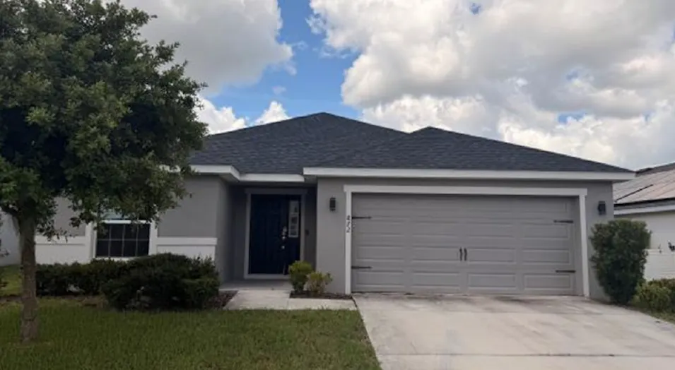 872 Sydney St Davenport, FL 33837, Polk County