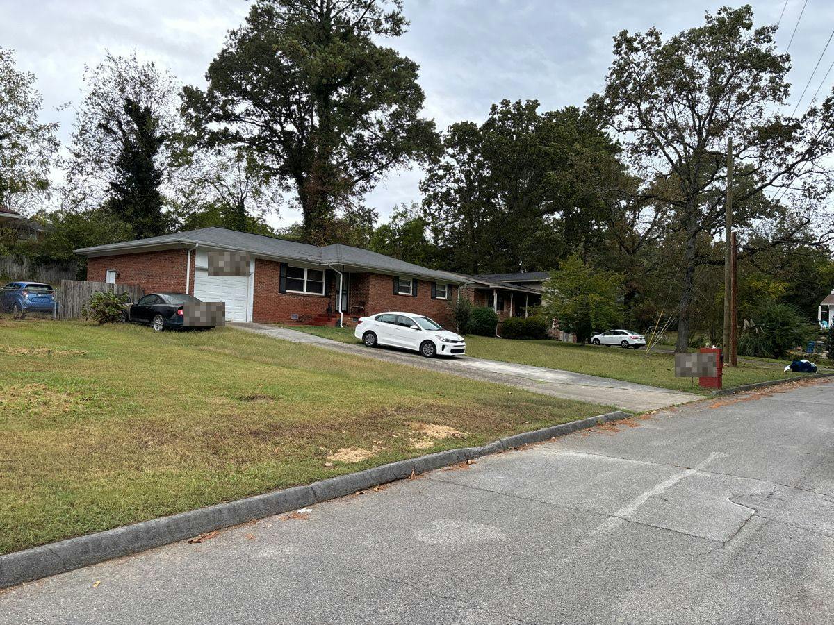 Tricia Dr, Chattanooga, TN 37416