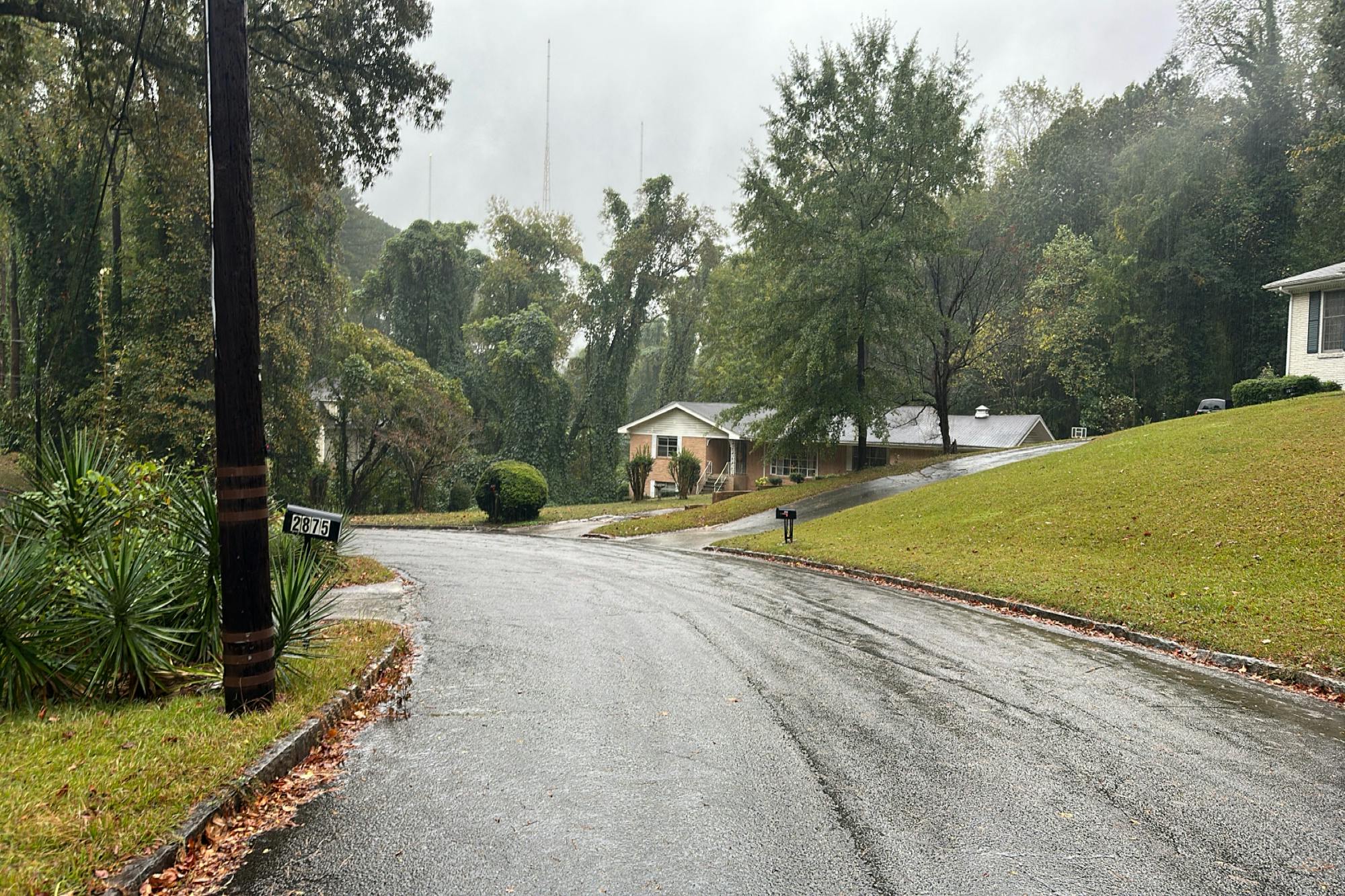 Valley Heart Dr, Atlanta, GA 30318