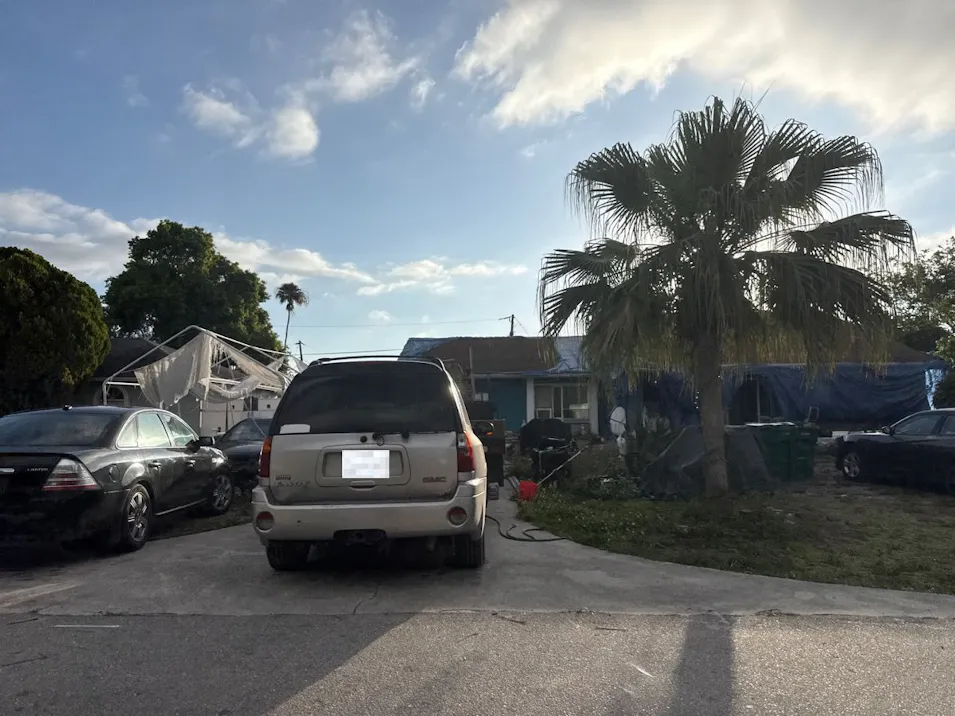 1796 44th Ter SW Naples, FL 34116, Collier County