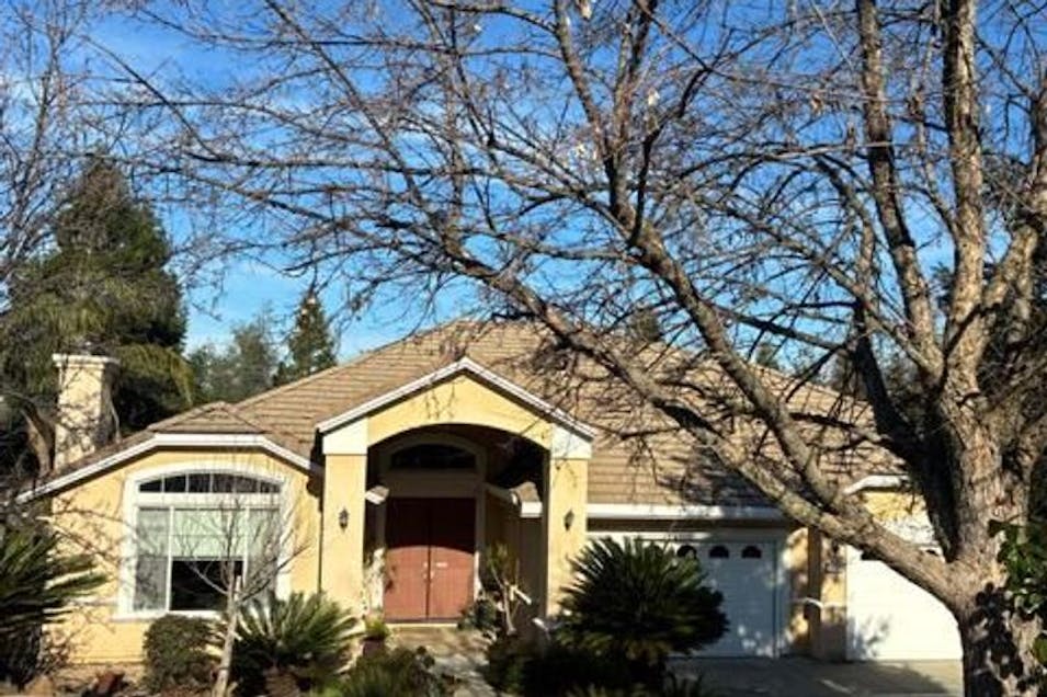 3537 Foxmore Lane Rescue, CA 95672, El Dorado County