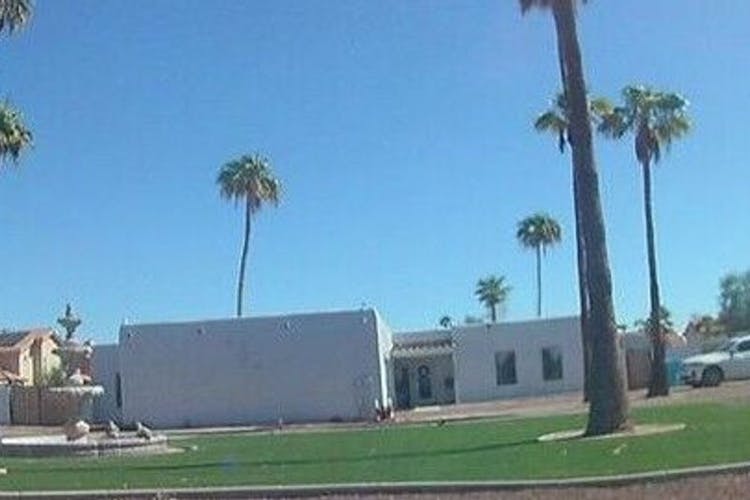 18319 N 44th St Phoenix, AZ 85032, Maricopa County