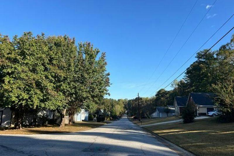 Antebellum Ln, Riverdale, GA 30274