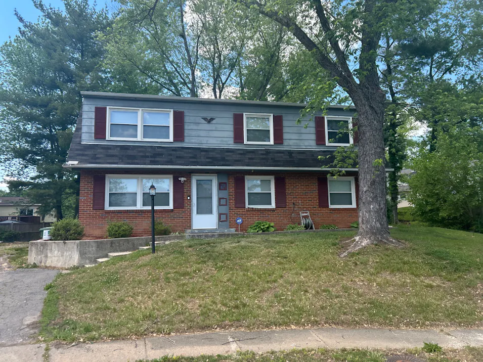 4704 Kettler Ct Woodbridge, VA 22193, Prince William County