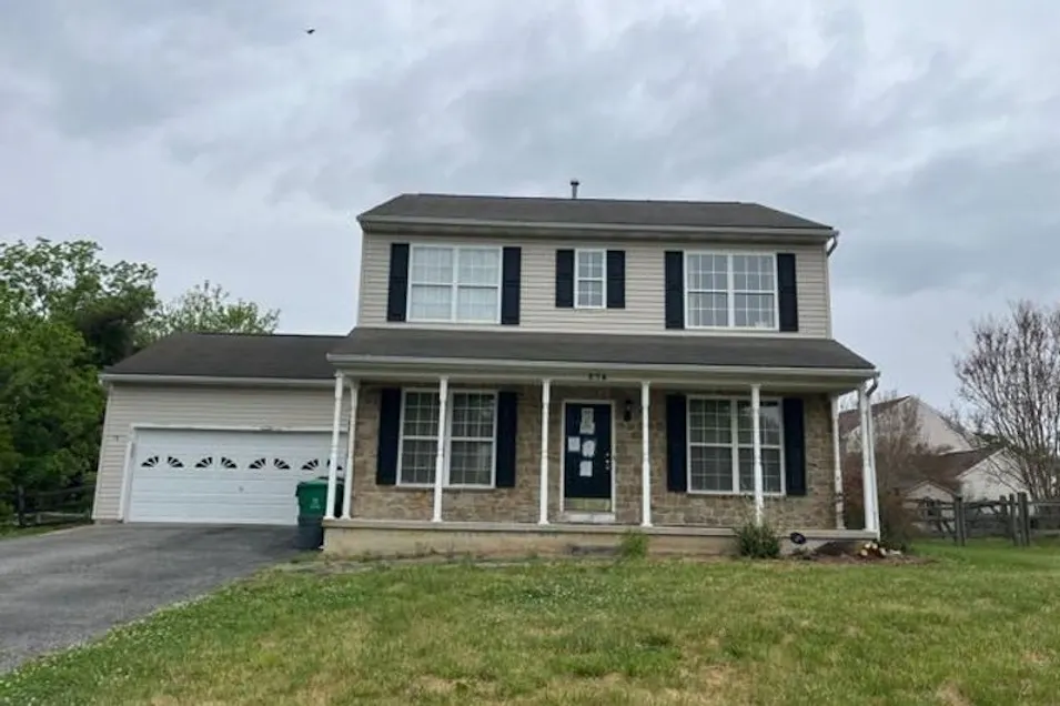 Lien-276 Lindley Dr Dover, DE 19904, Kent County