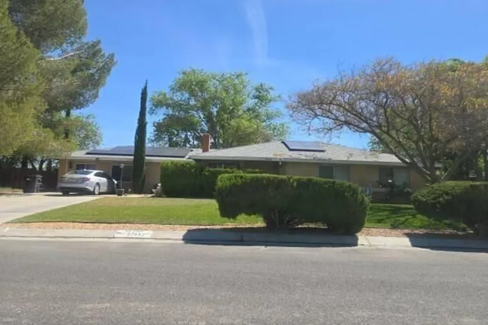 37442 E 96th St Littlerock, CA 93543, Los Angeles County
