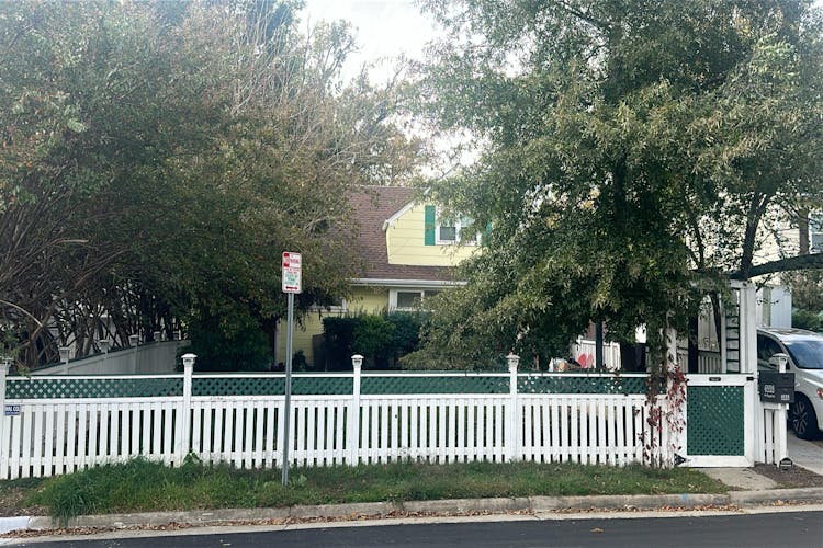 6528 Cavalier Drive Alexandria, VA 22307, Fairfax County