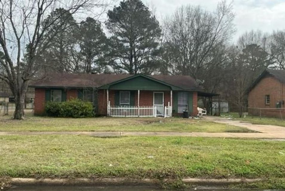 6358 Wares Ferry Road Montgomery, AL 36117, Montgomery County