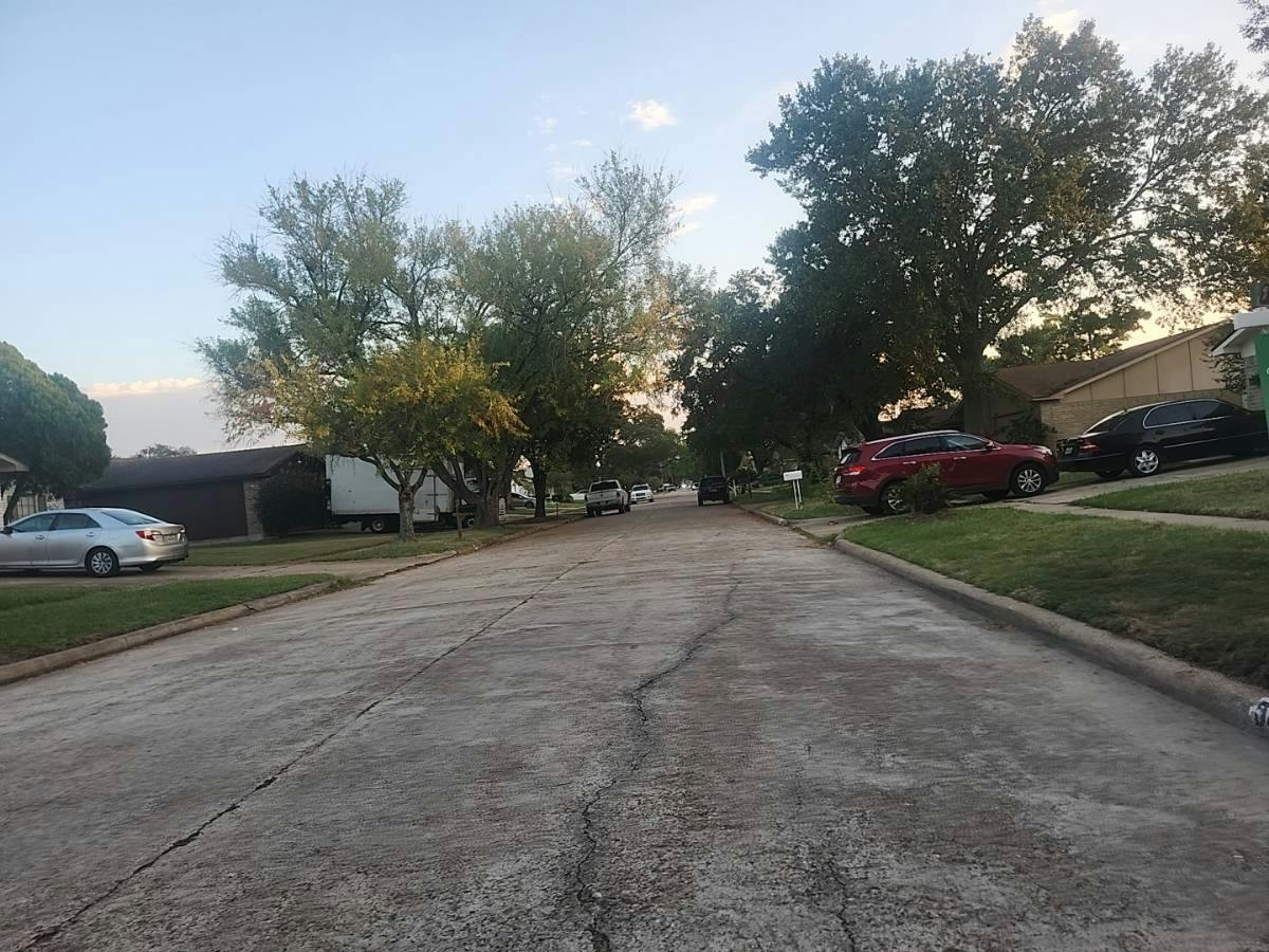 Cairnleigh Dr, Houston, TX 77084