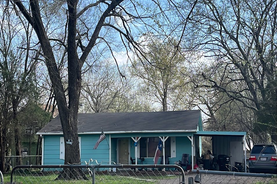 109 W Kirby Quinlan, TX 75474, Hunt County