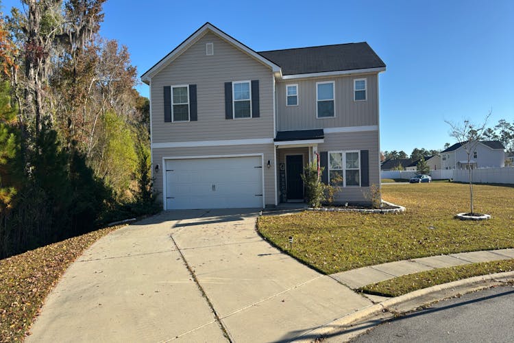 35 Turnberry Court Rincon, GA 31326, Effingham County