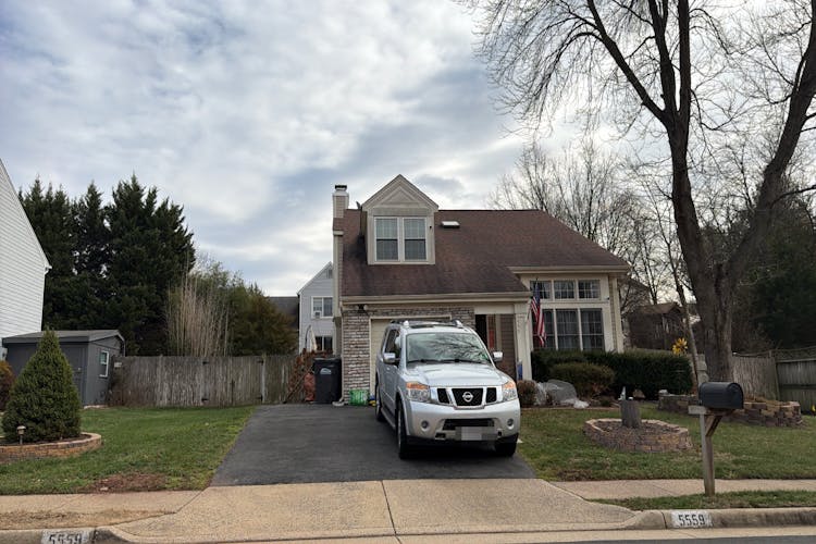 5559 Sequoia Farms Drive Centreville Arta Centerville, VA 20120, Fairfax County