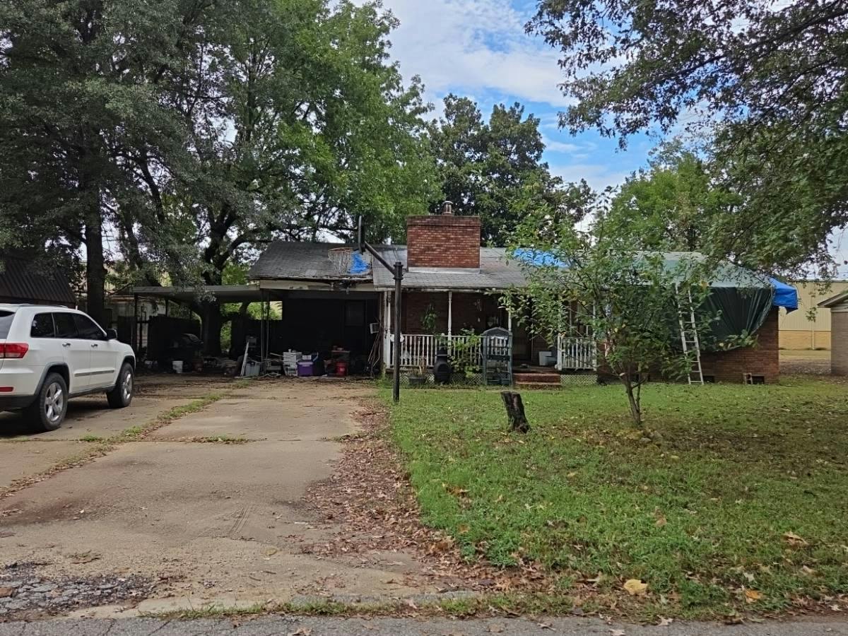 Future St, Manila, AR 72442