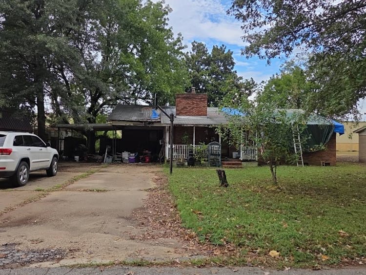 812 Future Street Manila, AR 72442, Mississippi (Blytheville-Chickasawba) County