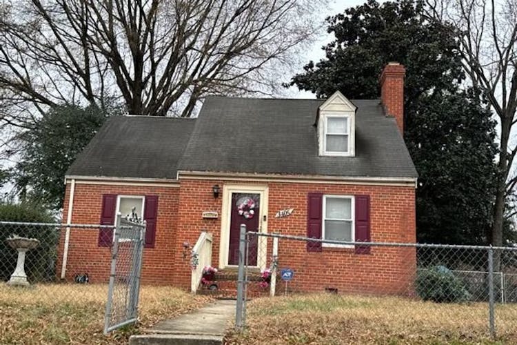 3405 Danbury Road Richmond, VA 23234, Richmond City County