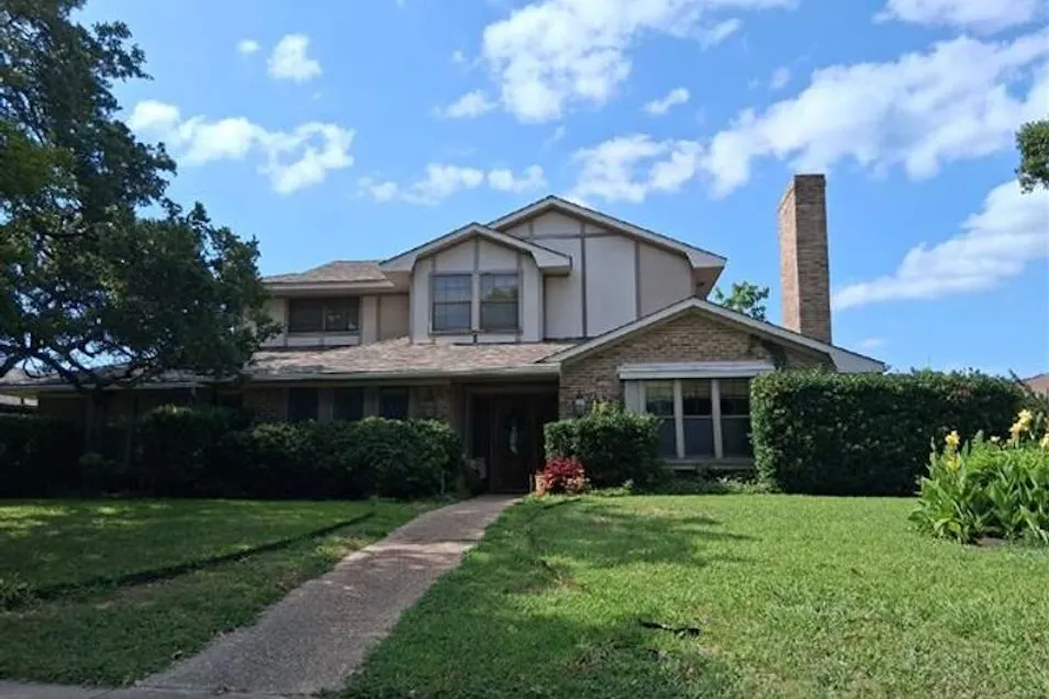7719 Mullrany Dr Dallas, TX 75248, Dallas County