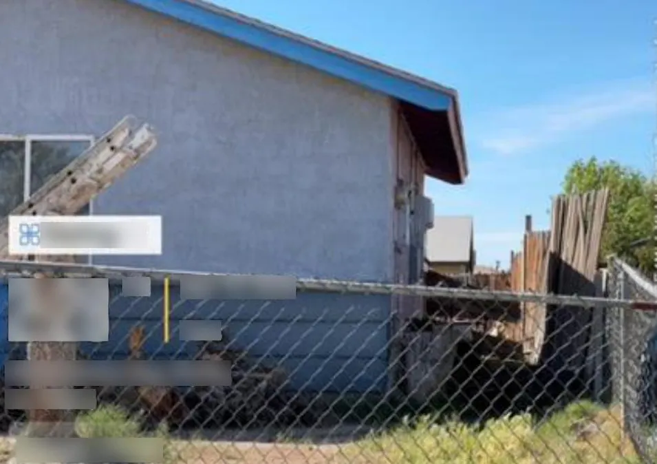 401 N Carlton Ave Blythe, CA 92225, Riverside County