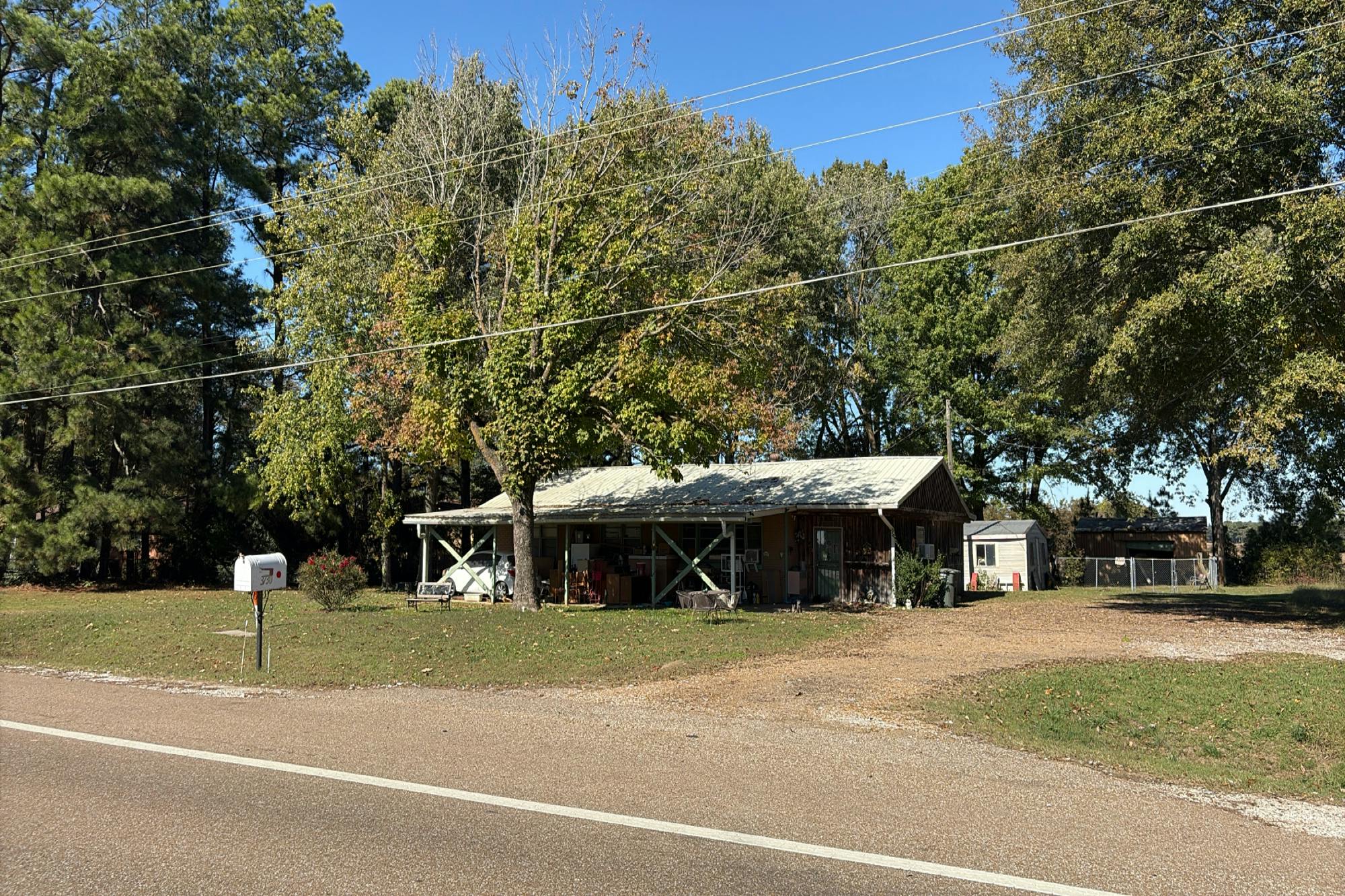 Highway 70 , Forrest City, AR 72335