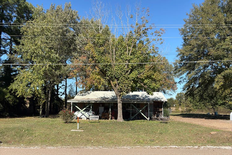 3730 Highway 70 West Forrest City, AR 72335, Saint Francis County