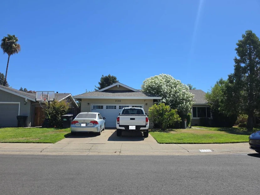 3120 Ozzie Court