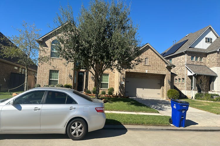 20211 Rosegold Way Spring, TX 77379, Harris County