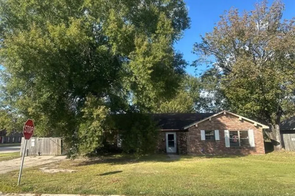 11359 Glenda Dr Baton Rouge, LA 70815, East Baton Rouge County