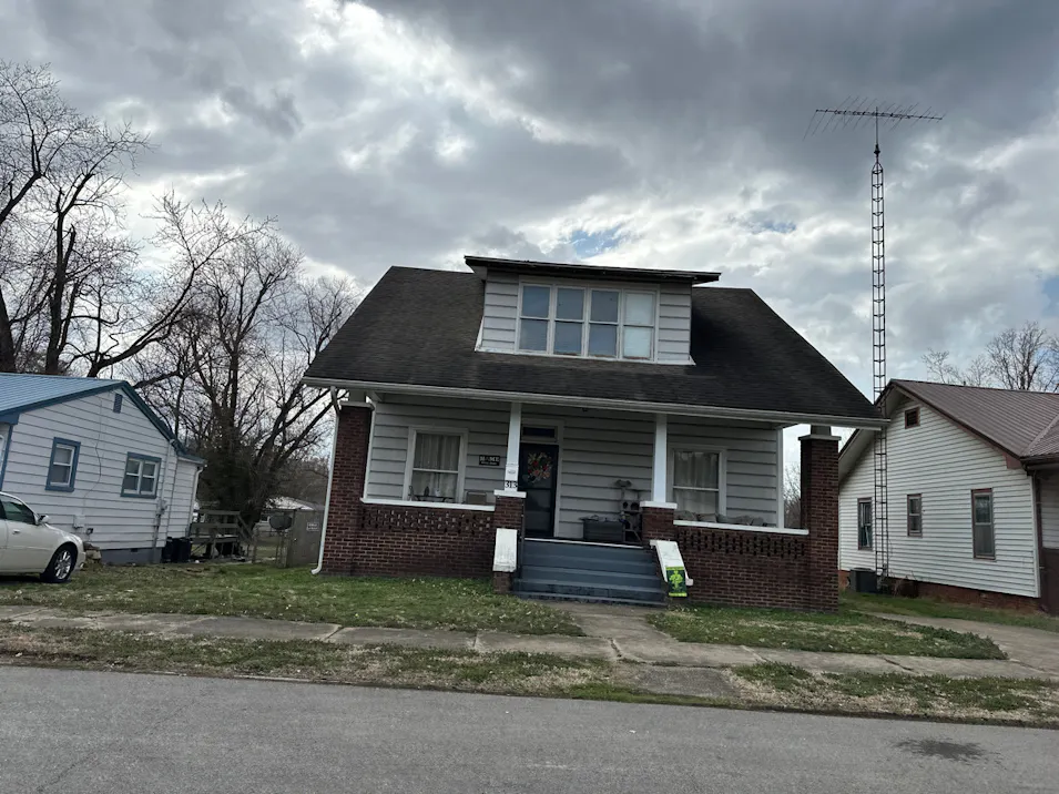 313 Westside Ave Earlington, KY 42410, Hopkins County