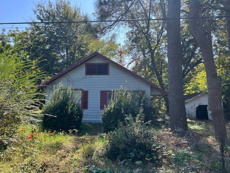 118 East Wolfe Street Dumas, AR 71639, Desha County