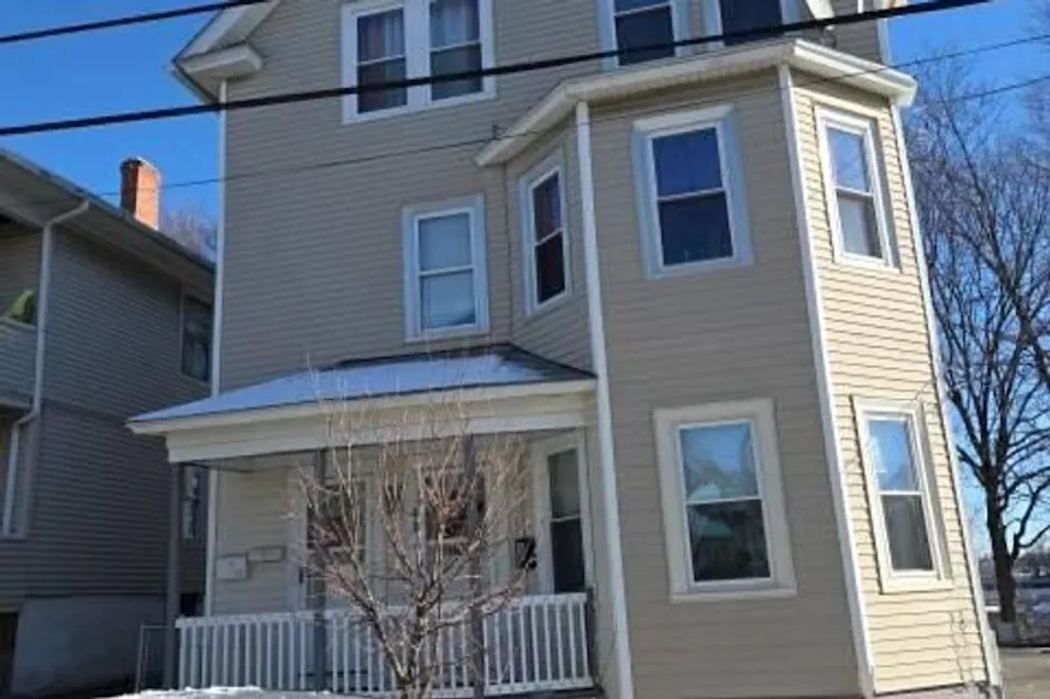 43 Bowdoin Street and 41 Bowdoin Street Providence, RI 02909, Providence County