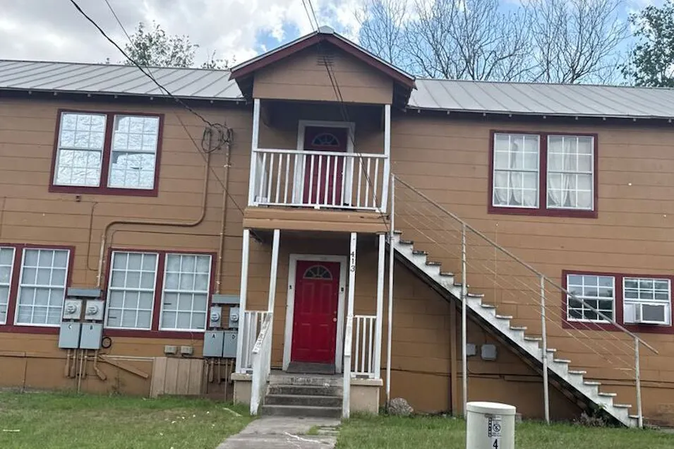 413 Margaret St Kenedy, TX 78119, Karnes County
