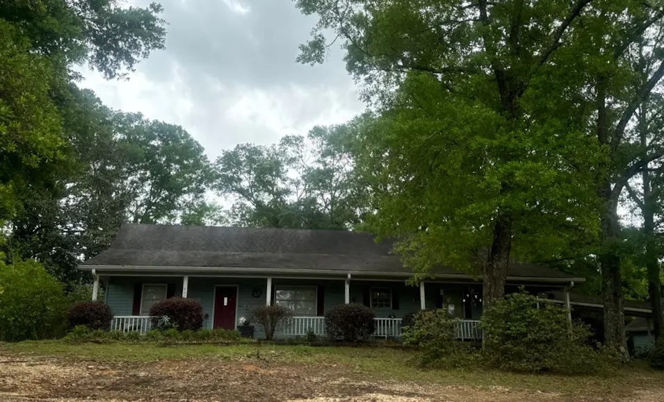 15462 Highway 16 Amite, LA 70422, Tangipahoa Parish County