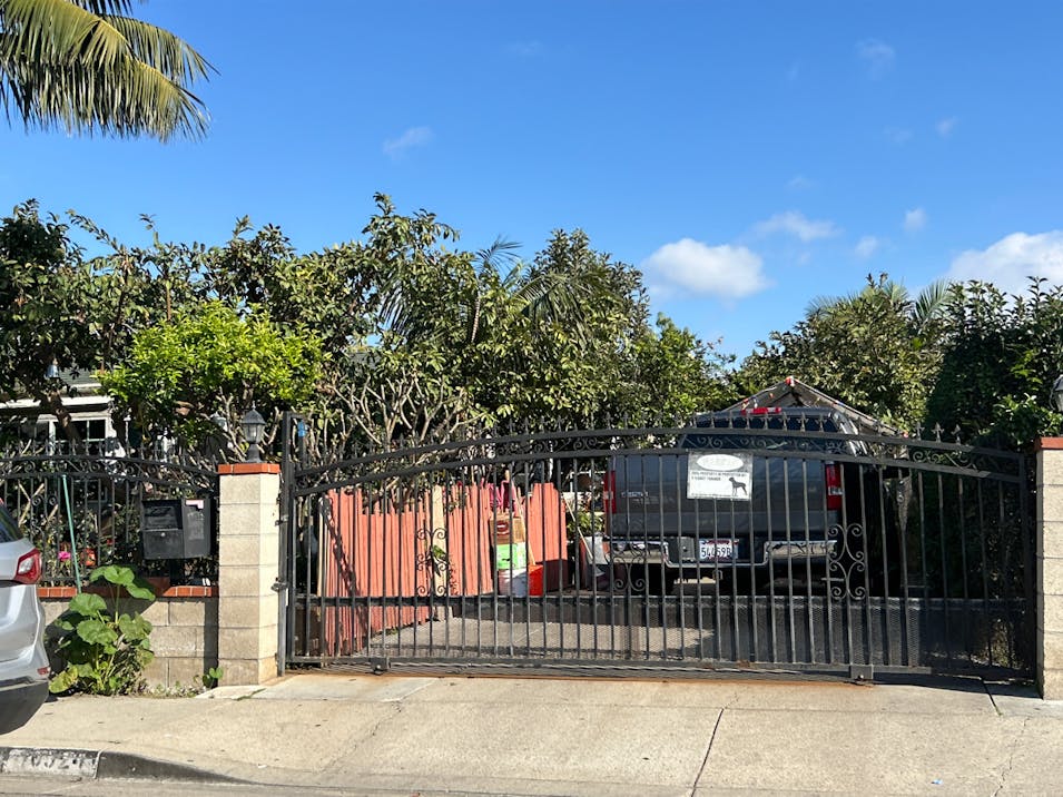 10922 - 10924 Berry Avenue Anaheim, CA 92804, Orange County