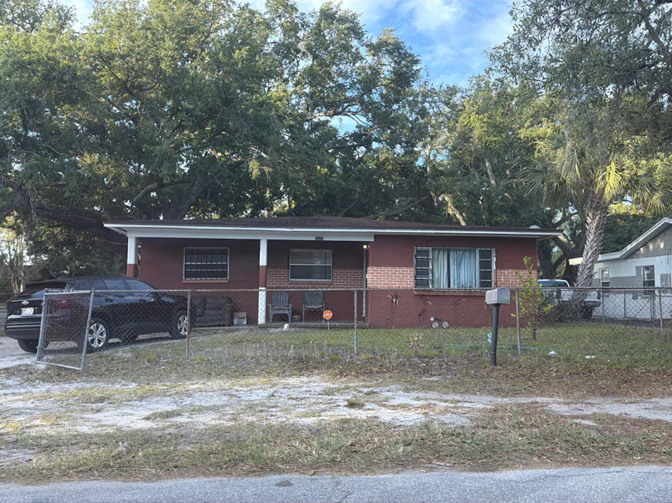 3021 Idlewild Avenue Tampa, FL 33610, Hillsborough County