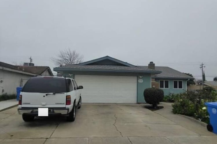 1335 North Spruce Lane Manteca, CA 95336, San Joaquin County