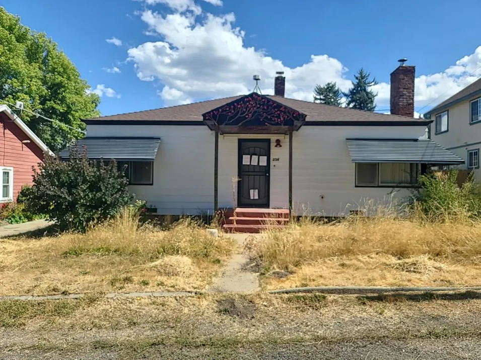 234 Foothill Way Quincy, CA 95971, Plumas County