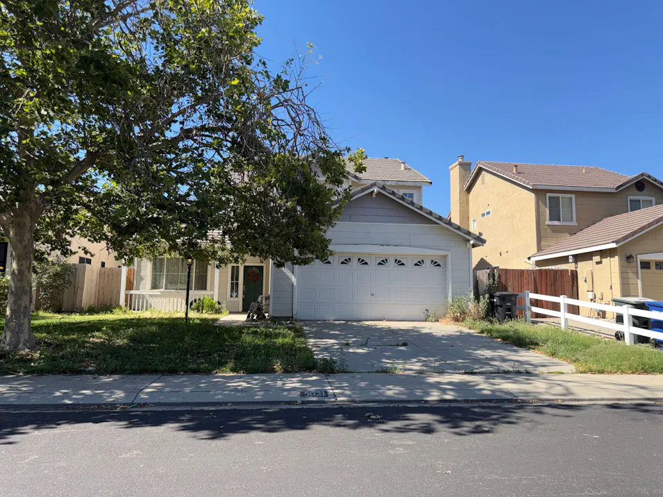 5021 Solero Way Salida, CA 95368, Stanislaus County