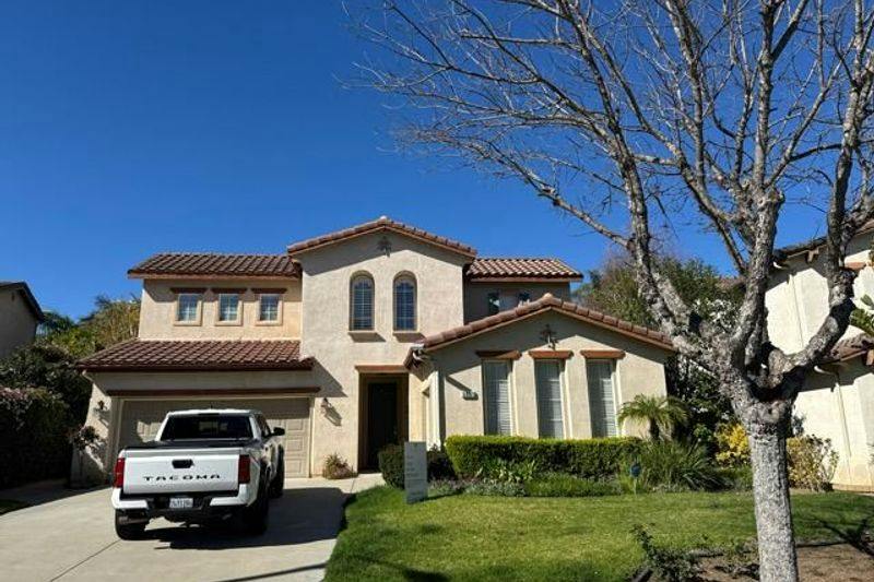 Via Camino , Newbury Park, CA 91320