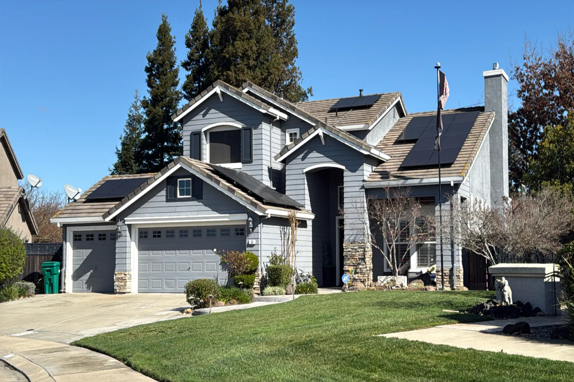 Grand Fir Dr, Lodi, CA 95242 #1