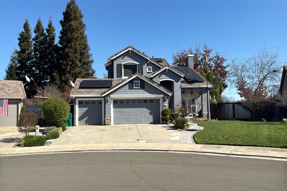 60 Grand Fir Drive Lodi, CA 95242, San Joaquin County