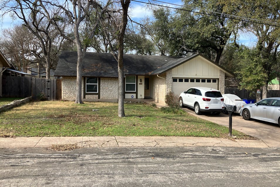 2407 La Rochelle Dr Cedar Park, TX 78613, Williamson County