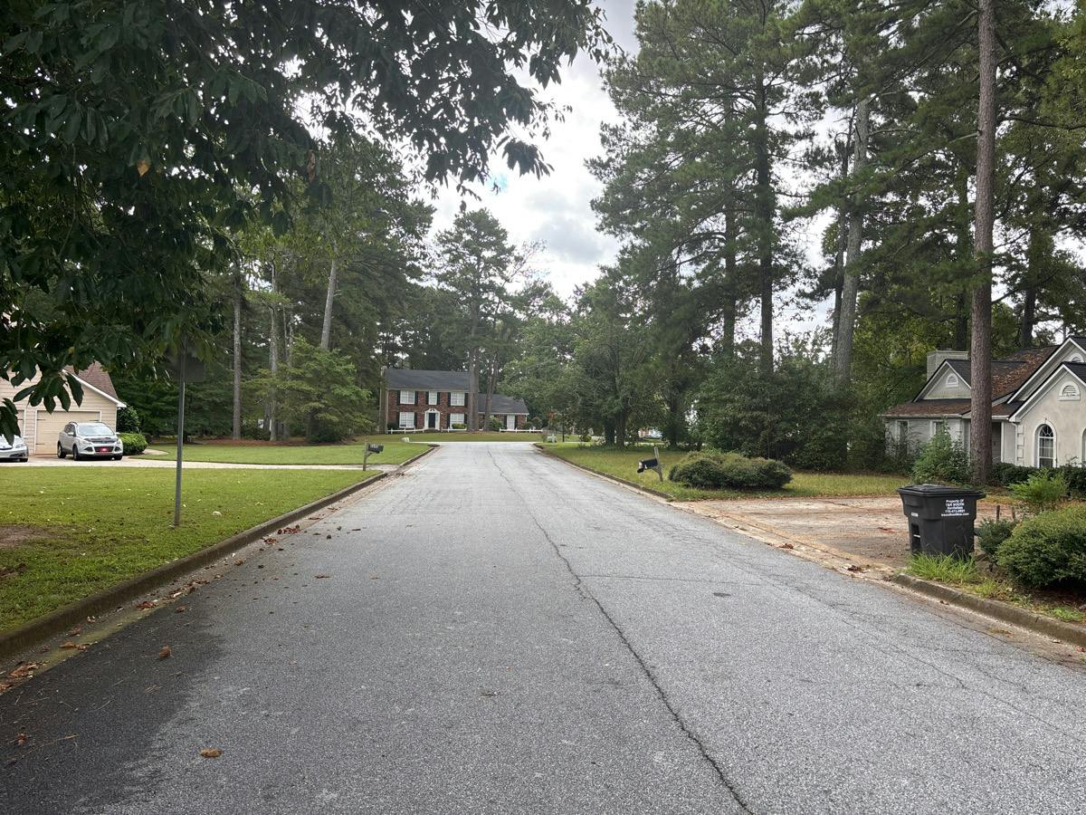 AL Cooper Trce, Jonesboro, GA 30238