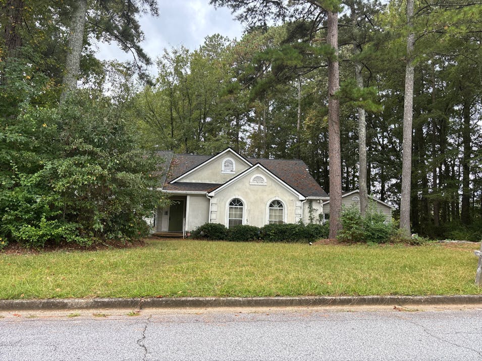 9921 Al Cooper Trace Jonesboro, GA 30238, Clayton County