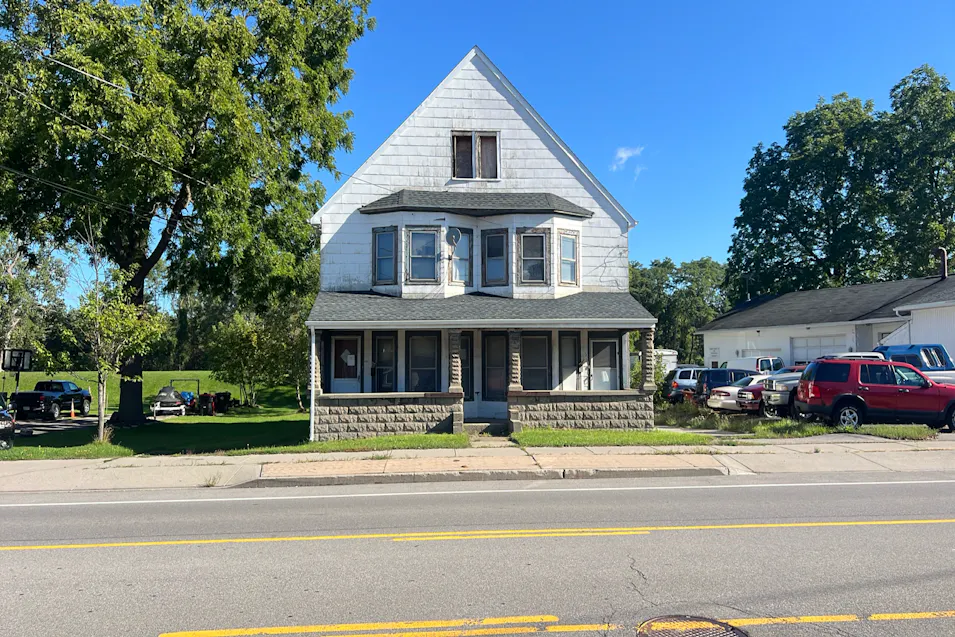 5268 Broadway Street Lancaster, NY 14086, Erie County