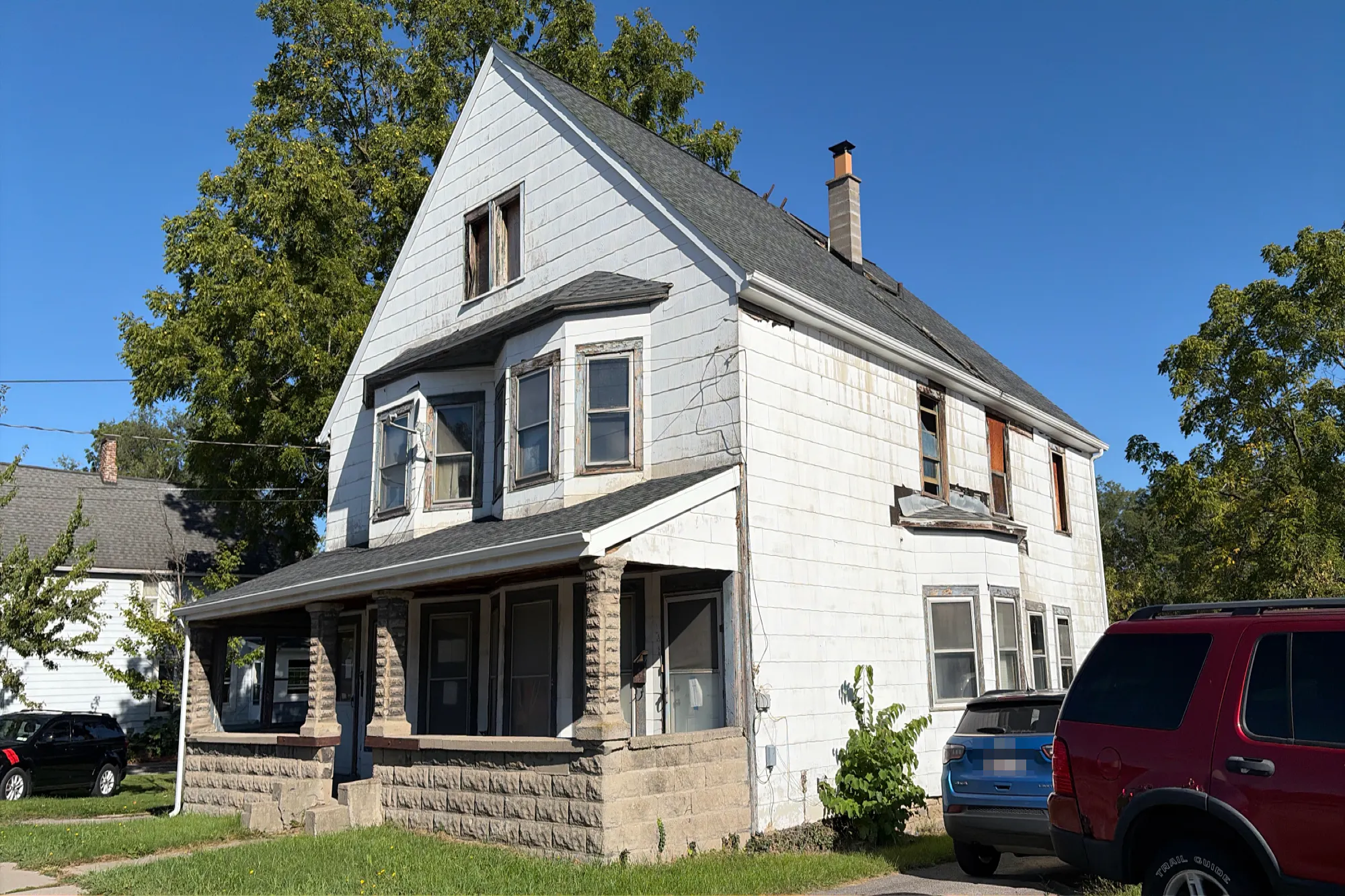 Broadway St, Lancaster, NY 14086 #1