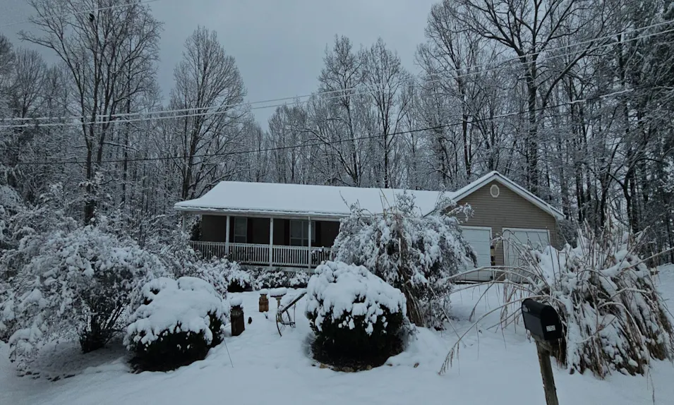 2750 Red Valley Road Boones Mill, VA 24065, Franklin County